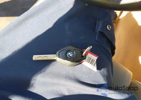 2002 BMW 325Ci from USA, damaged, VIN WBABS33472PG87510